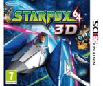 StarFox 64 3D (3DS)