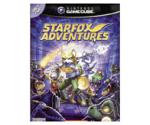 Starfox Adventures (GameCube)