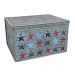 Stars Jumbo Storage Box