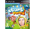 Start The Party! (PS3)