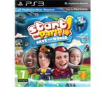 Start the Party! Save the World (PS3)