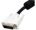 StarTech 4.6m Dual Link DVI-D Cable M/M