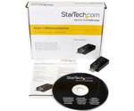 StarTech 7.1 USB Audio Adapter