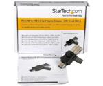 StarTech MSDREADU3CA