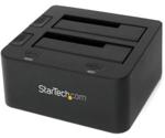 StarTech SDOCK2U33