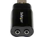 StarTech USB 2.0 Audio Adapter