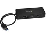StarTech USB 3.0 Mini Dock (USBA2DPGB)