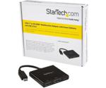 StarTech USB-C 4K HDMI Dock (CDP2HDUACP)