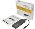 StarTech USB-C Multiport Adapter (DKT30CSDHPD)