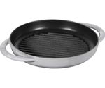 Staub Grill Pan Ø 22 cm