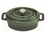 Staub Mini Oval Cocotte Pot 11 cm