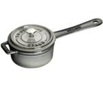 Staub Mini Saucepan 10 cm