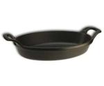 Staub Oval Bake Dish 24cm