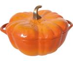 Staub Pumpkin Casserole 24 cm