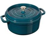 Staub roasting pot 24cm