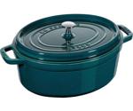 Staub roasting pot 33cm oval