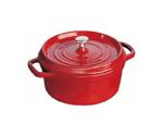 Staub roasting pot round 20cm