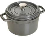 Staub Round Cocotte 14 cm