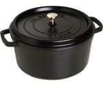 Staub Round Cocotte Pot 30 cm