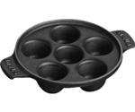 Staub Snail pan