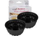 Städter Mini Bundt Cake Mould 10cm (822122)