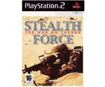 Stealth Force - The War on Terror (PS2)