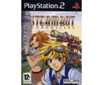 Steambot Chronicles (PS2)