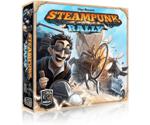 Steampunk Rally