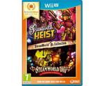 SteamWorld Collection (Wii U)