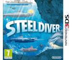 Steel Diver (3DS)