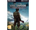 Steel Division: Normandy 44 - Deluxe Edition (PC)