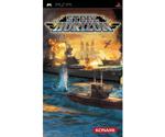 Steel Horizon (PSP)