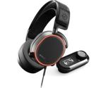 SteelSeries Arctis Pro + GameDAC