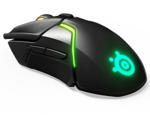 SteelSeries Rival 650 Wireless