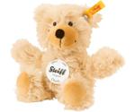 Steiff Charly Beige Teddy bear 16 cm