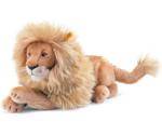 Steiff Leo Lion Lying 43 cm