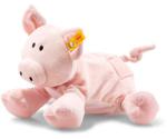 Steiff Soft Cuddly Friends Angie Pig