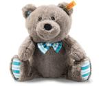 Steiff Soft Cuddly Friends - Teddybear Boris