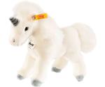 Steiff Starly Unicorn White 30cm