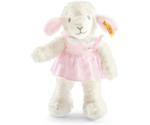 Steiff Sweet Dreams Lamb (blue) - 28cm