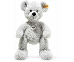 Steiff Teddy Fynn grey