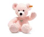 Steiff Teddy Lotte pink