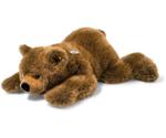 Steiff Urs Bear lying 90 cm