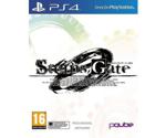 Steins Gate Zero: Limited Edition (PS4)