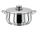 Stellar 1000 22 cm Casserole 3.45l