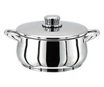 Stellar 1000 24 cm Casserole 4.35l