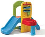 Step2 Play Ball Fun Climber