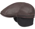 Stetson Redding Earflaps dark brown