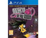 Stick it To The Man (PS4)