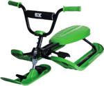 Stiga Snow Racer SX Pro green